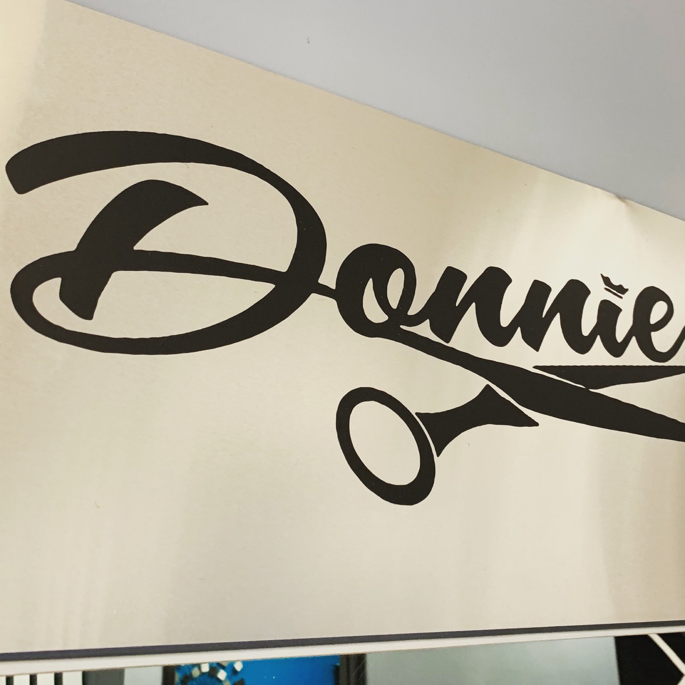 Appointments | Donnies barbershop